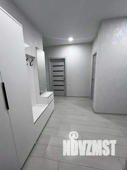 2-к квартира, посуточно, 63м2, 12/16 этаж