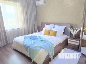 2-к квартира, посуточно, 67м2, 4/9 этаж