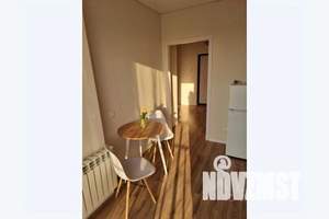 1-к квартира, посуточно, 35м2, 6/16 этаж