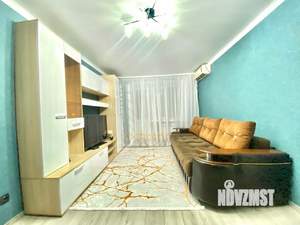 2-к квартира, посуточно, 46м2, 3/5 этаж
