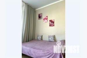 1-к квартира, посуточно, 50м2, 3/9 этаж