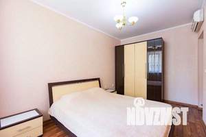 2-к квартира, посуточно, 75м2, 2/9 этаж