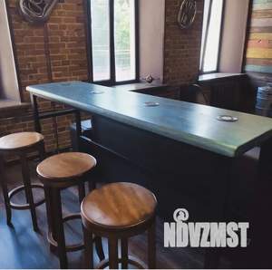 1-к квартира, посуточно, 65м2, 2/2 этаж