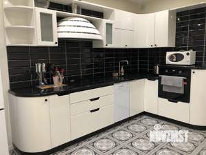 3-к квартира, на длительный срок, 100м2, 5/16 этаж