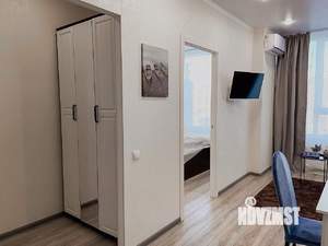 2-к квартира, посуточно, 30м2, 16/24 этаж