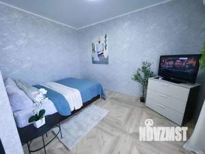 1-к квартира, посуточно, 30м2, 8/18 этаж