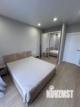 2-к квартира, на длительный срок, 45м2, 9/23 этаж