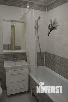 1-к квартира, на длительный срок, 45м2, 3/10 этаж