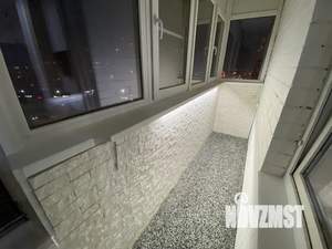 1-к квартира, посуточно, 50м2, 8/15 этаж