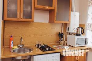 1-к квартира, посуточно, 31м2, 3/5 этаж