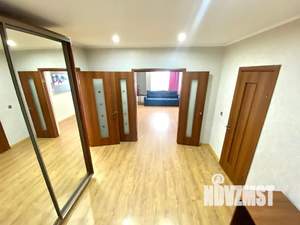 2-к квартира, посуточно, 75м2, 7/10 этаж