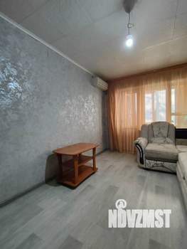 2-к квартира, на длительный срок, 44м2, 2/5 этаж