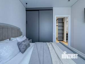 2-к квартира, посуточно, 42м2, 13/23 этаж