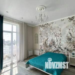 1-к квартира, посуточно, 63м2, 1/1 этаж