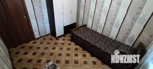 2-к квартира, посуточно, 63м2, 1/1 этаж