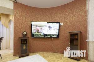 3-к квартира, посуточно, 130м2, 1/1 этаж