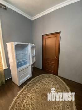 1-к квартира, посуточно, 45м2, 2/3 этаж