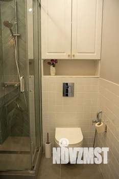 1-к квартира, посуточно, 24м2, 11/18 этаж