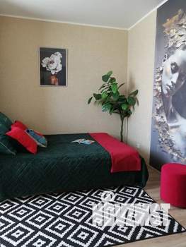 1-к квартира, посуточно, 34м2, 5/10 этаж