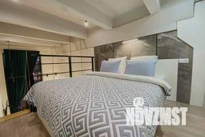 1-к квартира, посуточно, 30м2, 2/3 этаж