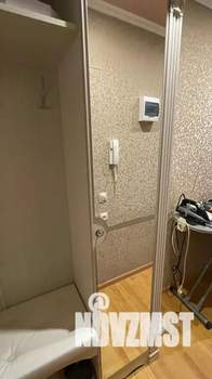 1-к квартира, посуточно, 32м2, 1/5 этаж