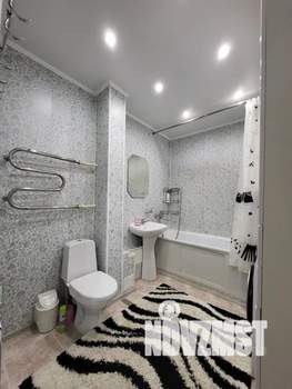 3-к квартира, посуточно, 60м2, 9/9 этаж