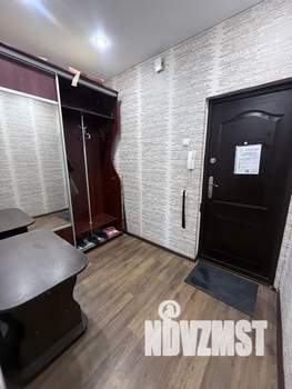 1-к квартира, посуточно, 48м2, 10/12 этаж