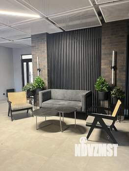 1-к квартира, на длительный срок, 27м2, 11/19 этаж