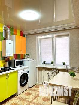 2-к квартира, посуточно, 46м2, 1/5 этаж