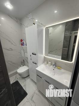 3-к квартира, на длительный срок, 65м2, 22/23 этаж