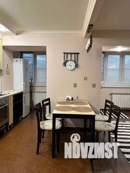 Студия квартира, посуточно, 36м2, 7/9 этаж