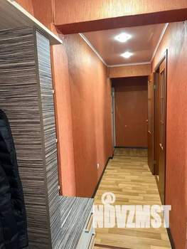 1-к квартира, посуточно, 49м2, 4/5 этаж