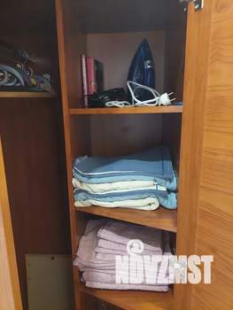 1-к квартира, посуточно, 32м2, 3/5 этаж