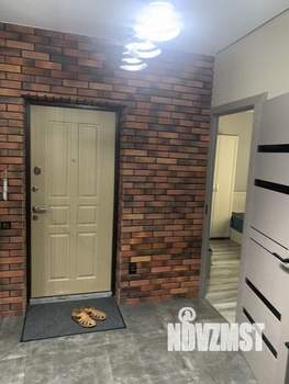 4-к квартира, на длительный срок, 90м2, 6/16 этаж