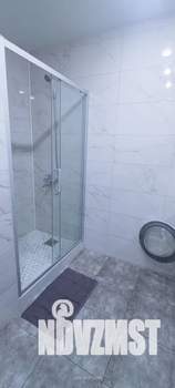 Студия квартира, посуточно, 40м2, 1/2 этаж