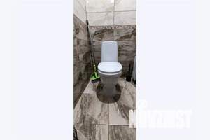 3-к квартира, посуточно, 100м2, 1/2 этаж