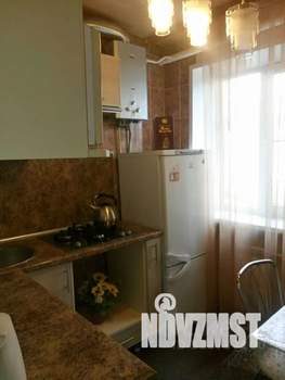 1-к квартира, посуточно, 32м2, 5/5 этаж