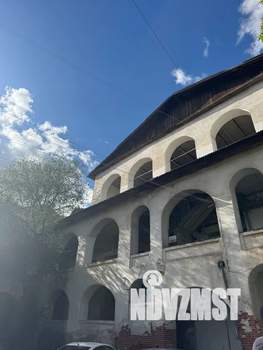 2-к квартира, посуточно, 43м2, 2/3 этаж