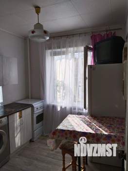 1-к квартира, на длительный срок, 30м2, 2/5 этаж