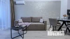 1-к квартира, посуточно, 50м2, 10/10 этаж