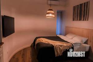 1-к квартира, посуточно, 30м2, 2/9 этаж