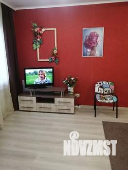 1-к квартира, посуточно, 44м2, 8/12 этаж