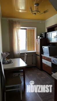 4-к квартира, на длительный срок, 92м2, 9/9 этаж