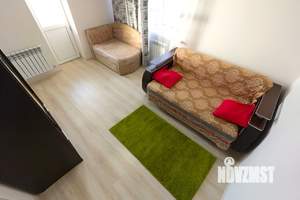 2-к квартира, посуточно, 10м2, 1/1 этаж