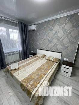 3-к квартира, посуточно, 70м2, 3/9 этаж