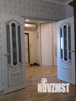 2-к квартира, посуточно, 65м2, 7/9 этаж