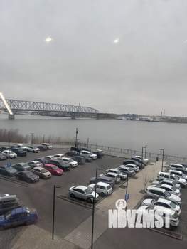 2-к квартира, на длительный срок, 45м2, 4/24 этаж