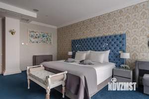 1-к квартира, посуточно, 130м2, 1/1 этаж