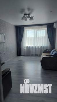 1-к квартира, посуточно, 47м2, 7/9 этаж