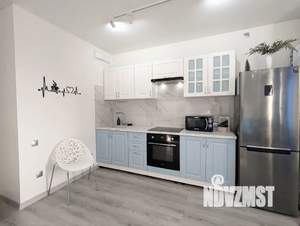 2-к квартира, посуточно, 44м2, 10/16 этаж